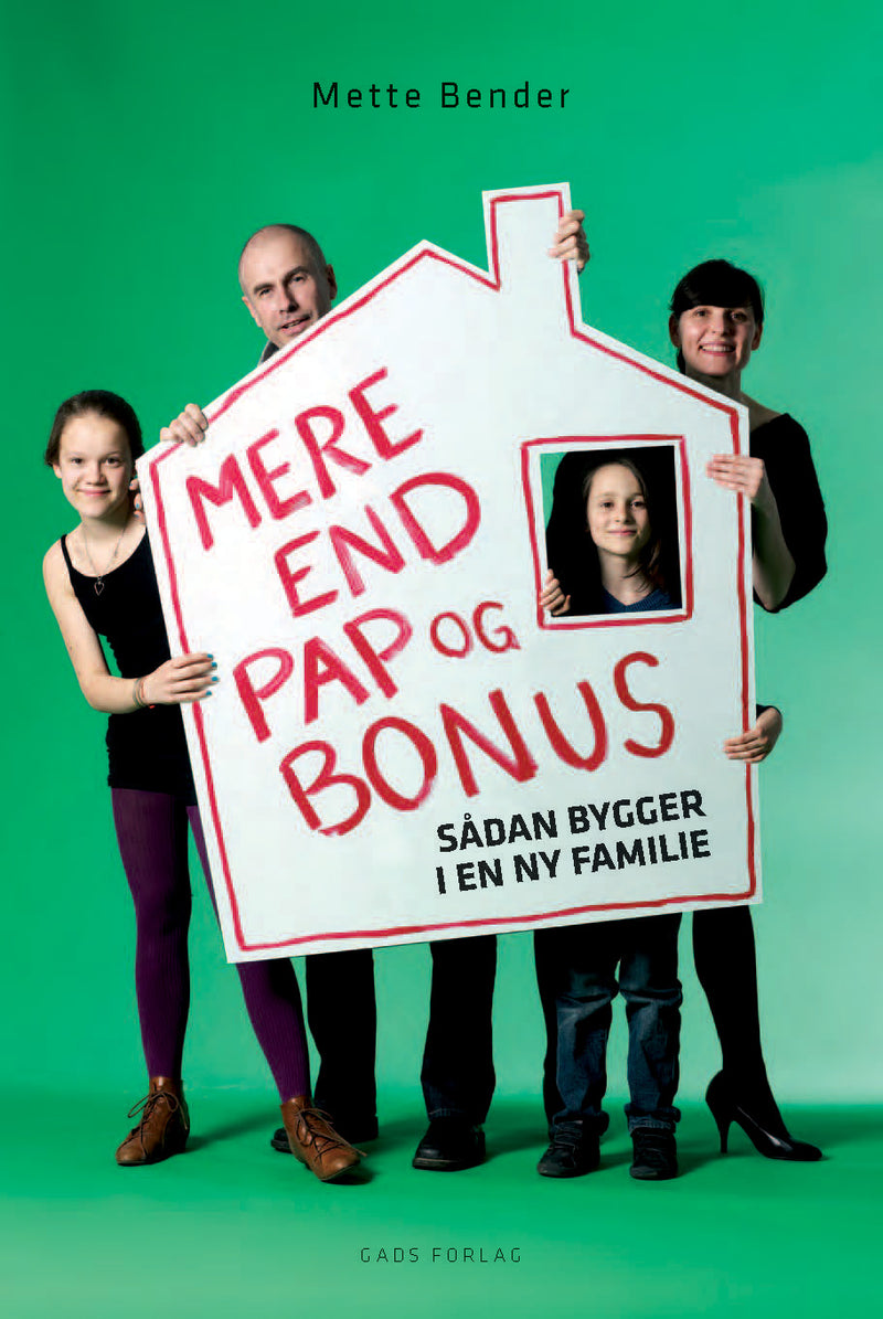 Mere end pap og bonus