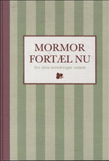 Mormor, fortæl nu - stribet