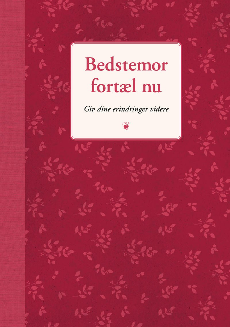 Bedstemor, fortæl nu