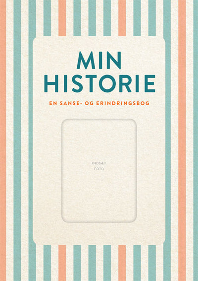 Min historie
