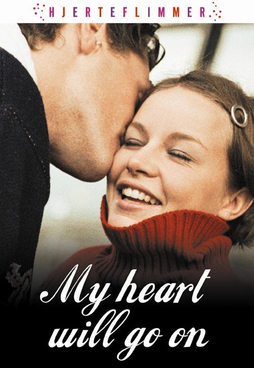 My heart will go on