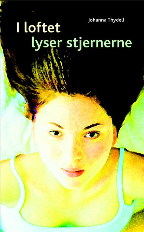 I loftet lyser stjernerne