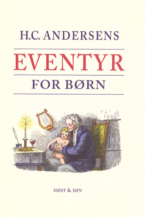 Eventyr for børn