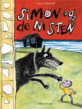 Simon og de ni sten