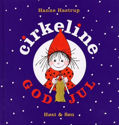 God jul Cirkeline