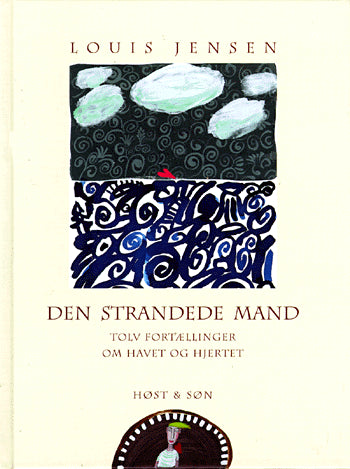 Den strandede mand