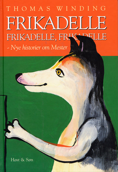 Frikadelle, frikadelle, frikadelle