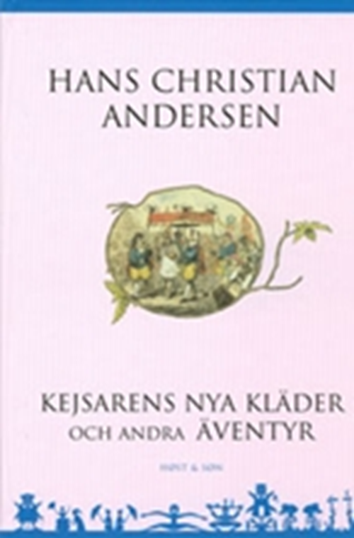 7 Eventyr.  Svensk