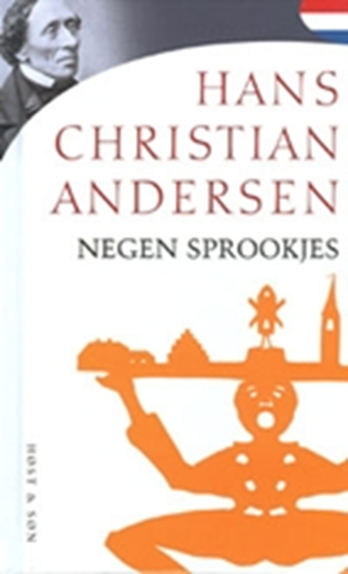 Negen Sproojkes.  Hollandsk