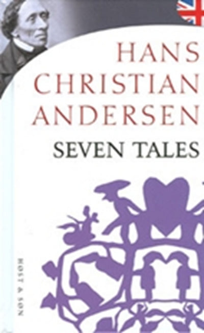 Seven Tales.  Engelsk