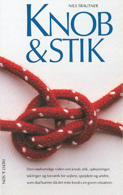 Knob & stik
