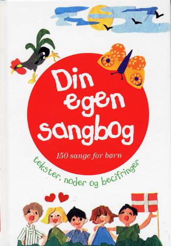 Din egen sangbog