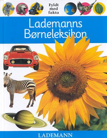 Lademanns børneleksikon