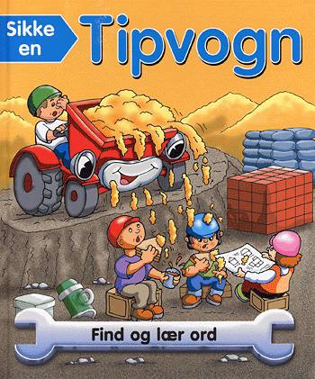 Sikke en tipvogn