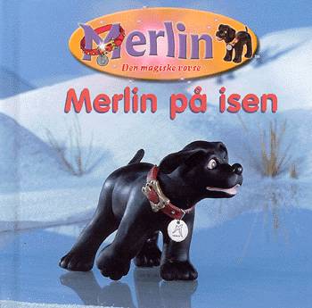 Merlin på isen