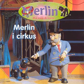 Merlin i cirkus