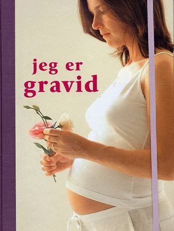Jeg er gravid