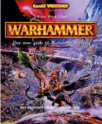 Warhammer