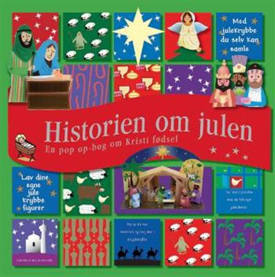 Historien om julen