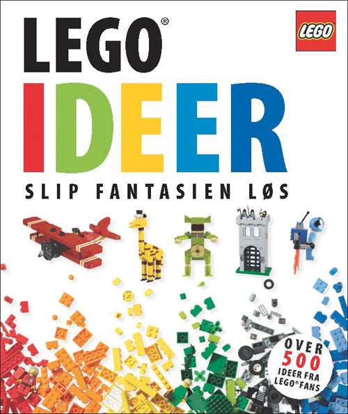 LEGO® IDEER