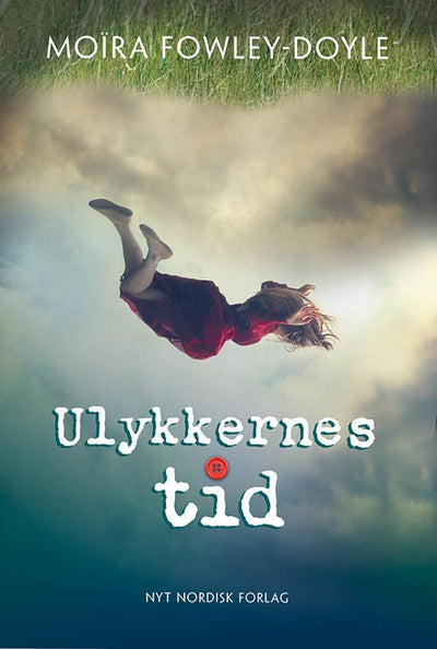 Ulykkernes tid