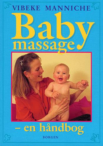 Babymassage