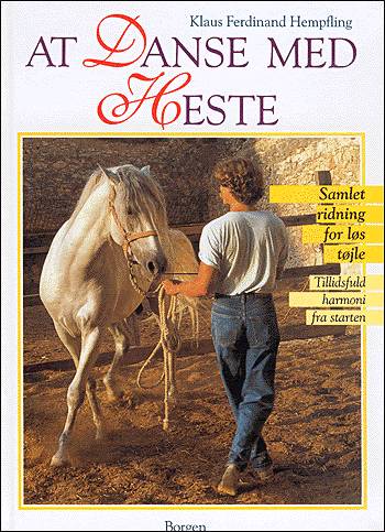 At danse med heste