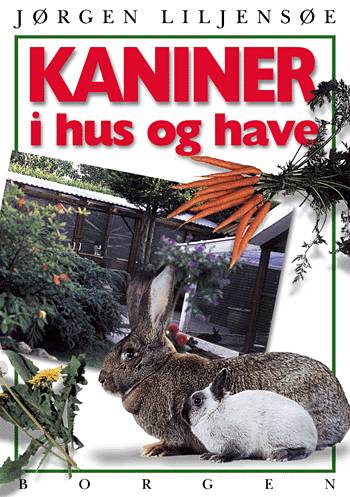 Kaniner i hus og have