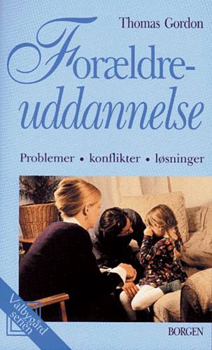 Forældreuddannelse