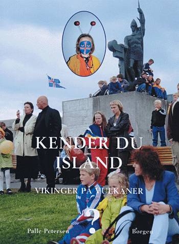 Kender du Island?