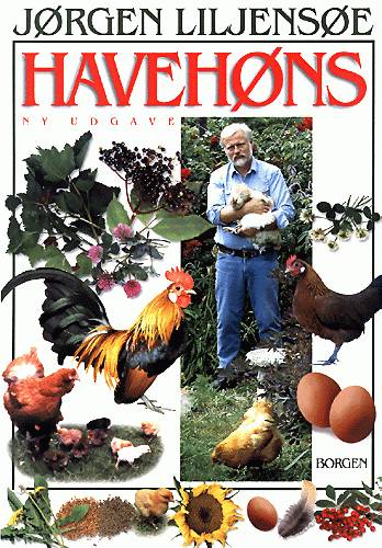 Havehøns