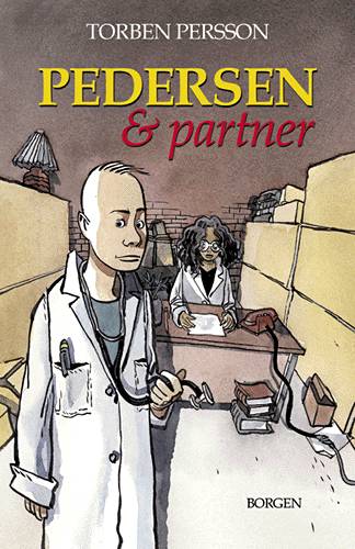 Pedersen &amp; partner