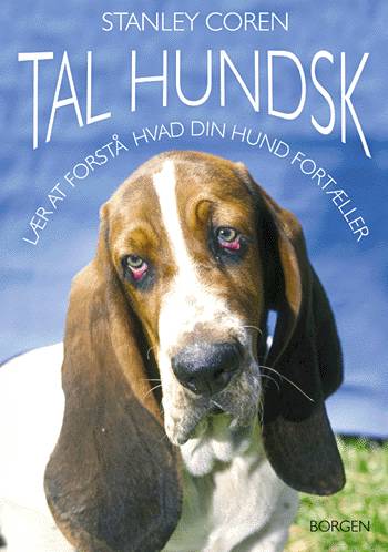 Tal hundsk