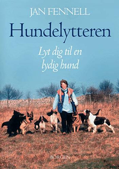 Hundelytteren