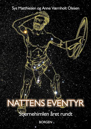 Nattens eventyr