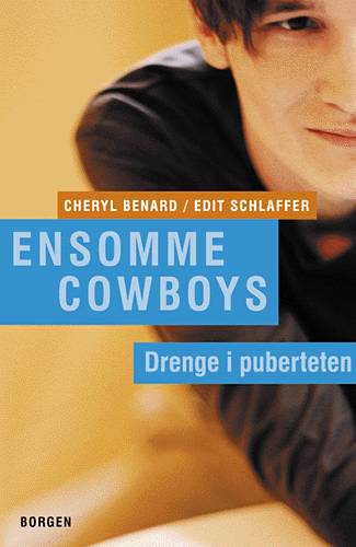 Ensomme cowboys