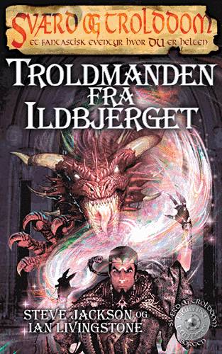 Troldmanden fra Ildbjerget