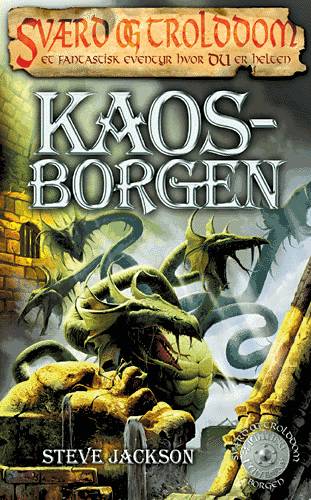 Kaos-borgen