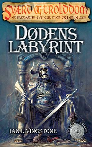 Dødens labyrint