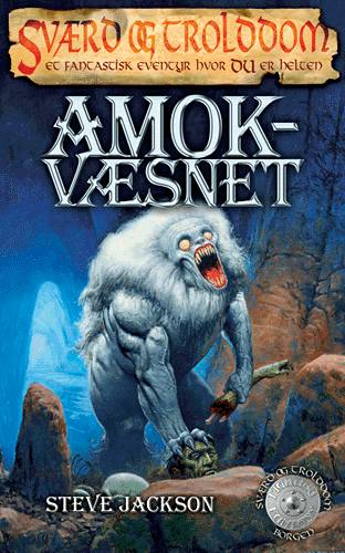 Amok-væsnet
