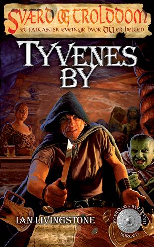 Tyvenes by