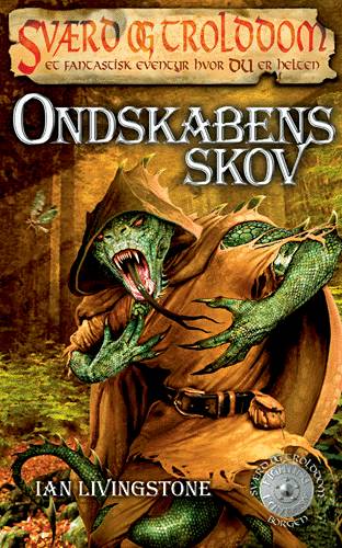 Ondskabens skov
