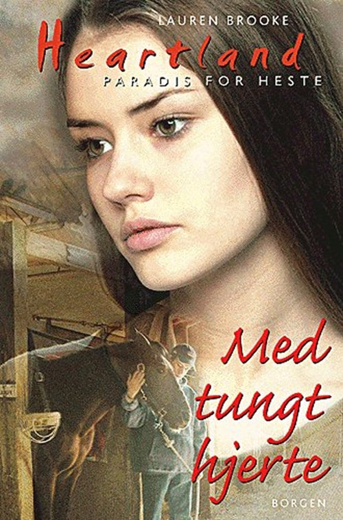 Med tungt hjerte