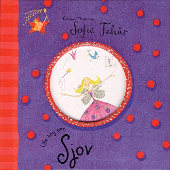 Sofie Fehår - Lille bog om sjov
