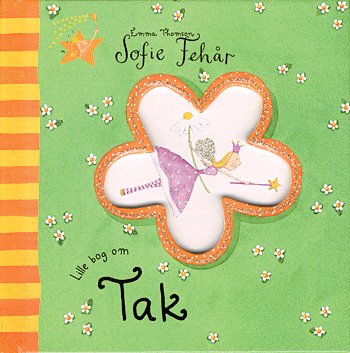 Sofie Fehår - Lille bog om tak