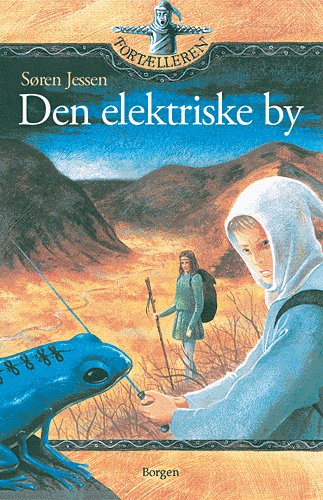 Den elektriske by