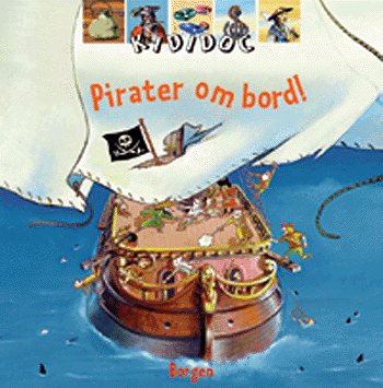 Pirater om bord!