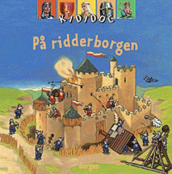 På ridderborgen