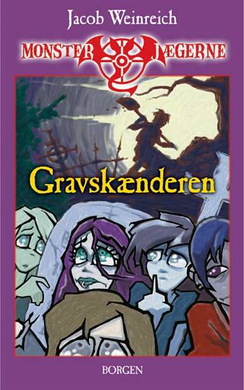 Gravskænderen