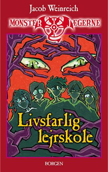 Livsfarlig lejrskole